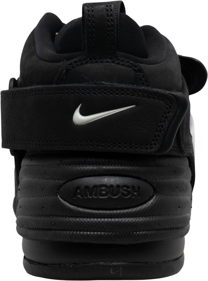 Nike AMBUSH x Air Adjust Force Black Psychic Purple for Sale