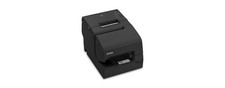 EPSON M147G TM-H600 lll Thermal Receipt Printer( Black)( no PSU and Any cabels)