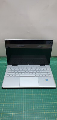 HP Pavilion x360 Convertible Pentium Gold 4/128 14'' Touch QWERTY BIOS Lock_1.6_2
