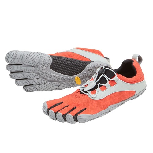 Vibram FiveFingers Vi-B Eco Silver Women's Size 36 23W8703 | eBay