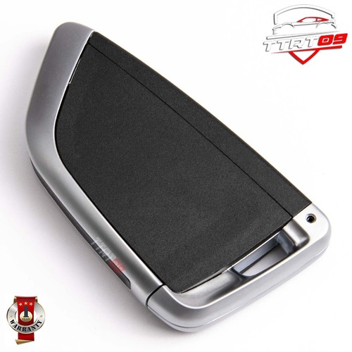 FUNKSCHLÜSSEL FÜR BMW 1 2 3 4 5 X1 X2 X5 F UND G SERIES KEYLESS GO CAS4+ 868MHZ - Bild 8 von 8