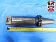 CAT40 7" PROJECTION 1 7/8 HEAD DIA INTEGRAL BORING HEAD TOOL HOLDER