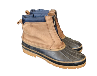 G H Bass boots size 10 GH Bass Women main image 3