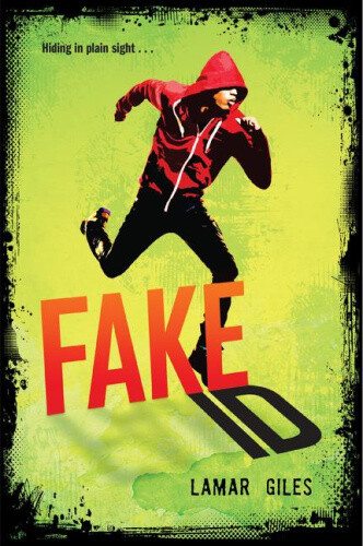 Thumbnail - Fake Id By Giles, Lamar