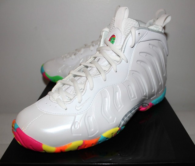 nike air uptempo donna nero