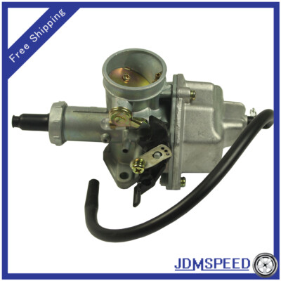 #ad Choke Carburetor Carb PZ 26mm For 1984 02 2003 Honda Dirt Bike XR100 XR100R New $17.99