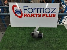 MAZDA CX30 STARTER MOTOR PETROL, 2.0, PE-VPS, DM, 10/19- 19 20 21 22 23 24