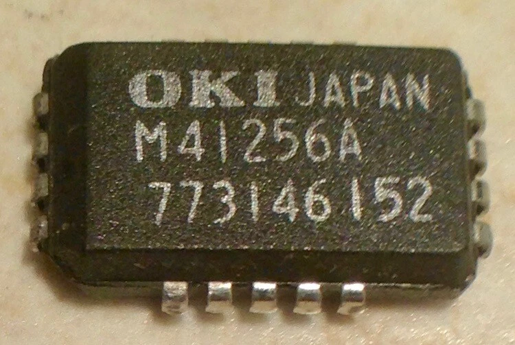 K47。電子部品IC OKI L9470-12(435個)。新品同様。未使用. OKI Integrated Circuits (ICs) for sale | eBay
