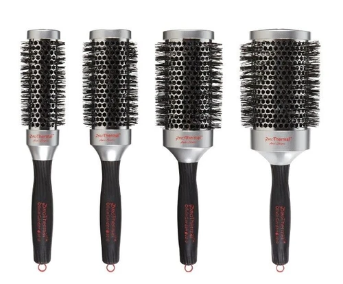 Olivia Garden Professional Hairbrush  Pro-Thermal Anti Static- Various