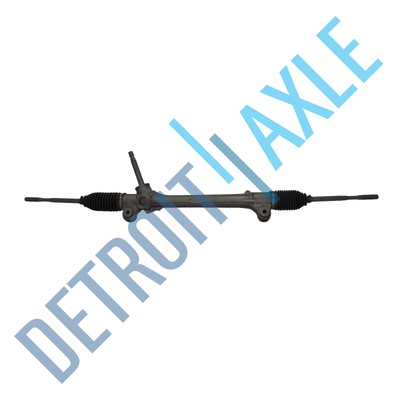Power Steering Rack And Pinion For Toyota Sienna 2011 2015 With Electric Assist Ebay