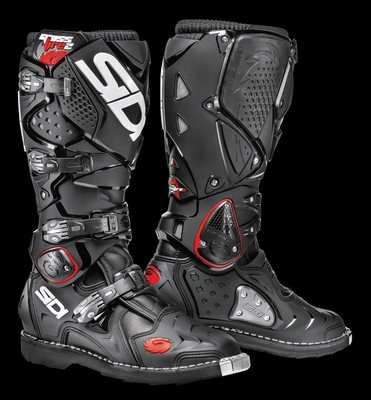 SIDI Crossfire 2 Stiefel MX boots Motocross Enduro Supermoto SUMO 