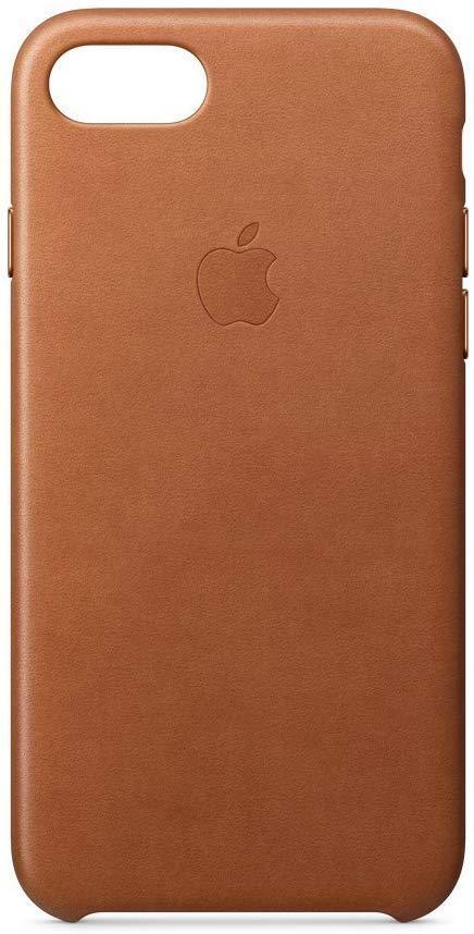 Genuine Apple Leather Case for iPhone 7, 8 & SE (2nd & 3rd Genuine Apple Leather Case for iPhone 7, 8 & SE (2nd & 3rd