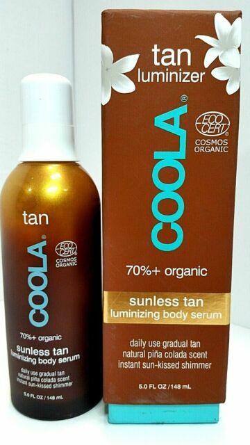 coola serum