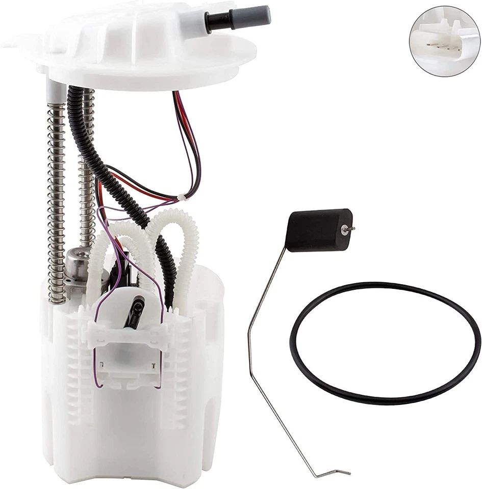 Electric Fuel Pump For Dodge Nitro 2007-2011 For Jeep Liberty 2008-2012 E7219M - Image 3 of 4