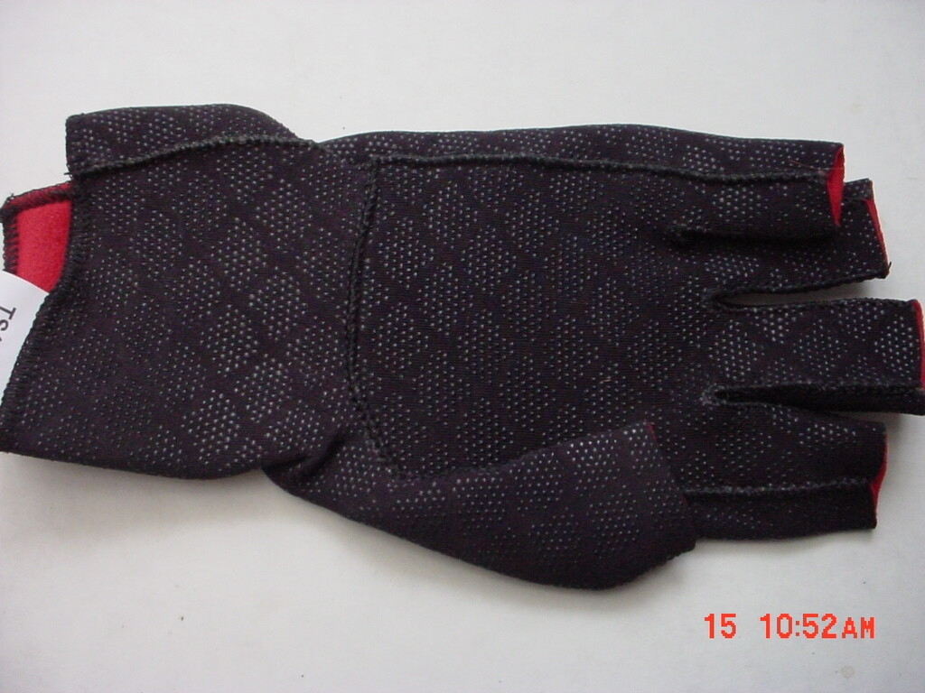 Impacto+TS19950+AntiFatigue+Thermo+Glove+Black for sale online eBay