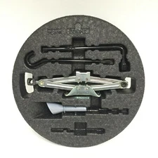 2016 2017 2018 Honda Civic Jack Tools Styrofoam Lug Wrench Kit 4-Door Sedan OEM