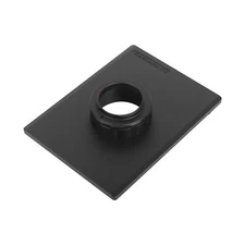 DSLR Digital Back Adapter Converter Nikon DF D4 D7000 To 4x5" Toyo Linhof Camera