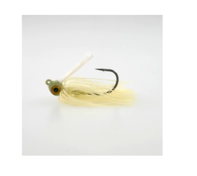 Made In USA | Missile Jigs - Ike's Mini Swim Jig - Foto 3