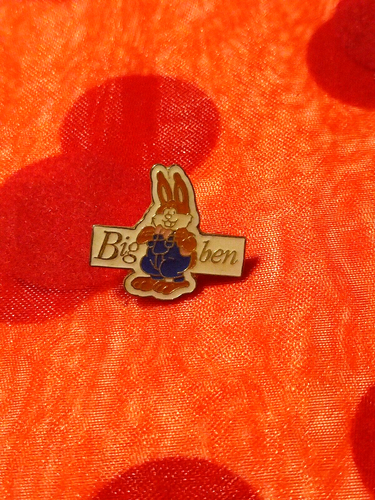 PINS PIN'S PIN LAPEL BADGE VINTAGE COLLECTION LOGO JEAN DUCOURTIEUX
