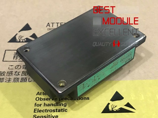 Neu 1PCS 2DI150D-050P FUJI Igbt Modul 2DI150D050P