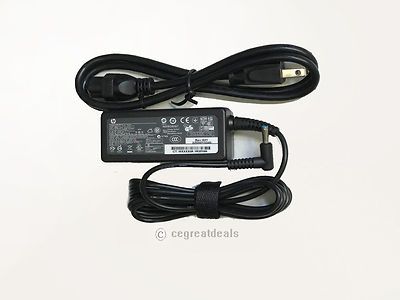 Genuine Original HP 19.5V 2.31A 45W 740015-002 740015-003 719309-003 721092-001