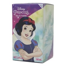 Air-Val International Disney Snow White Women's Eau de Toilette 3.4oz -BRAND NEW