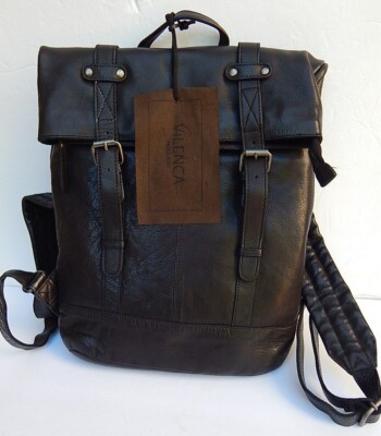 new holland backpack