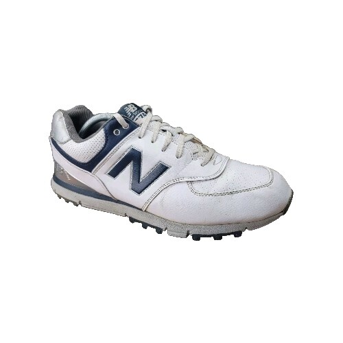 Skechers GO GOLF Pivot Spikeless Golf White/ Gray Shoes Men 11 Extra Wide New Amazon.com | Skechers Men main image 4
