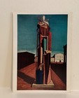 Lot Of 7 VNTG Museum of Modern Art POSTCARDS- PICASSO, DALI, CHIRICO, TANGUY… — photo 5