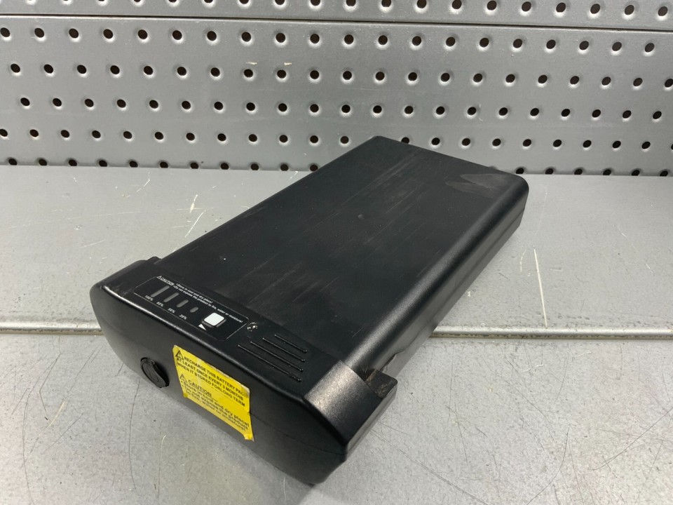 Assist Electric Bike Battery 36v 7ah eBay