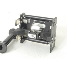  Near MINT Mamiya 645 120 Roll Film Back Insert M645, M645 1000s