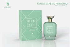 Kenzie CLASSIC PISTACHIO EDP Perfume By Volare 100 ML🥇Niche UAE Version🥇