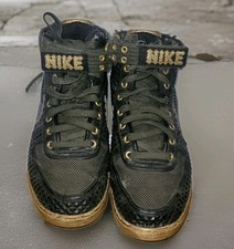 Nike Vandal Supreme EX High Rock & Roll Pack - Black for Sale