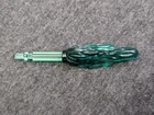 Vintage Transformers CYBERTRON (2005) Deluxe Class CROSSWISE Parts MISSILE Part