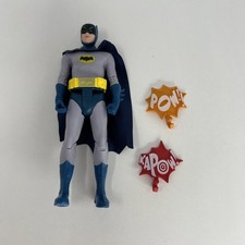 2021 McFarlane Toys DC Retro Batman 66 Classic TV Series Wave 1 Action Figure
