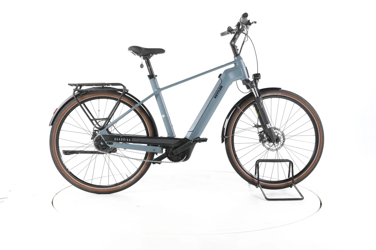 KETTLER E-Bikes online kaufen | eBay.de