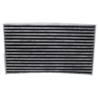 Innenraumfilter Pollenfilter FüR Purflux AH356