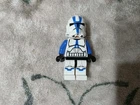 Lego Star Wars Clone Trooper 501st Legion Phase 2 Minifigure sw0445