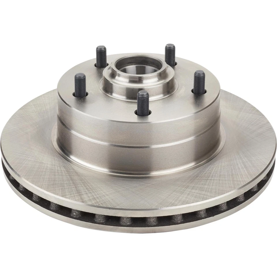 1969-1972 GM Midsize 11 Inch Brake Rotor, 5 on 4 3/4 Inch - Image 2 of 4