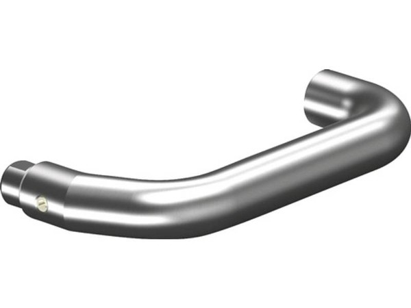 Ogro 90055000075 ProfiltüRdrüCkerlochteil Ogro 8100V AL Aluminium F1 8 Mm SchräG-image