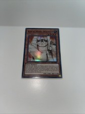 Yu - Gi - Oh! Koa'ki Meiru Wächter SESL-DE048 - 1. Auflage - Super Rare NM