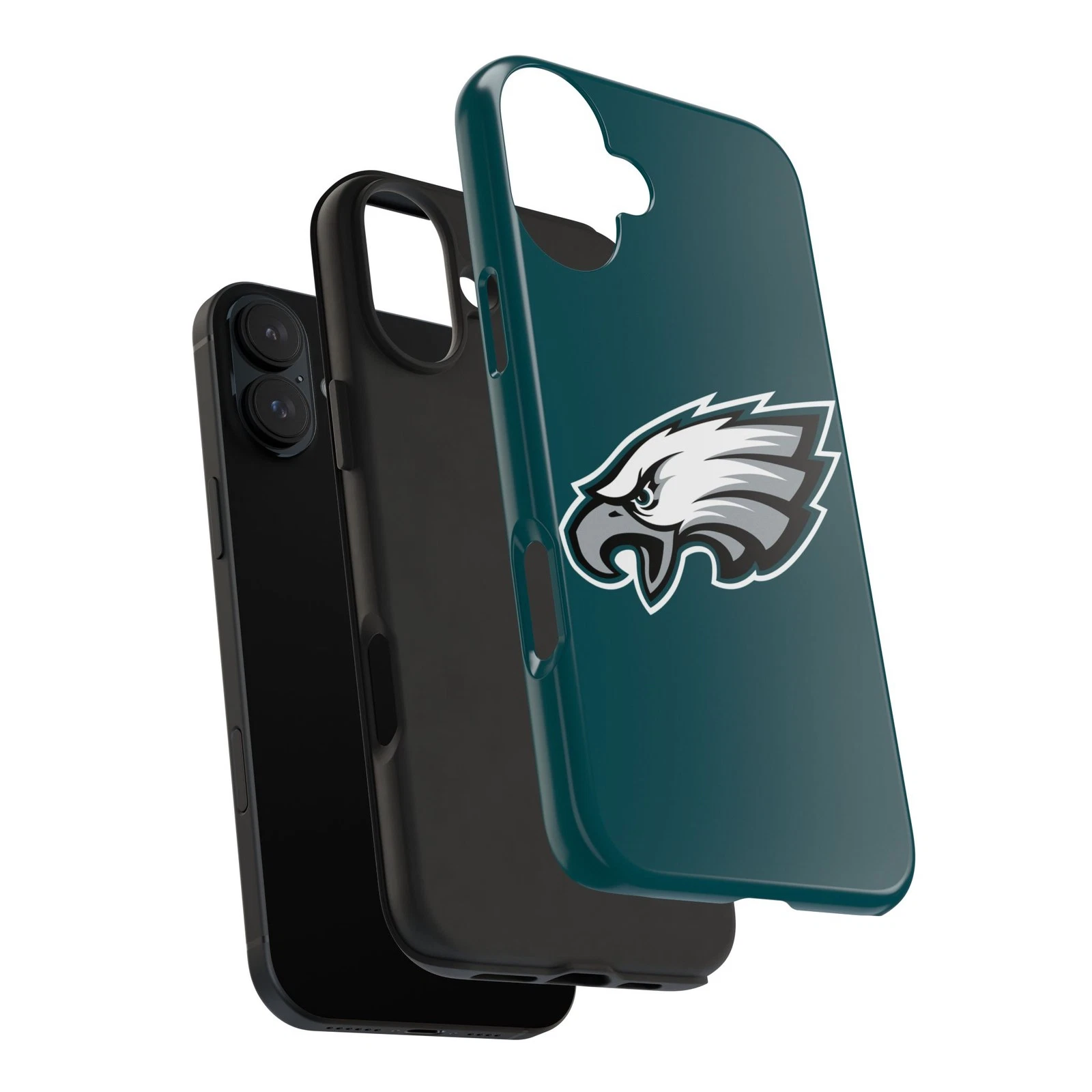Philadelphia Eagles Phone Case for iPhone