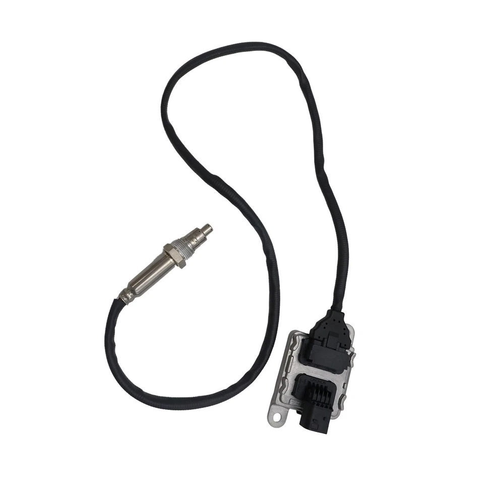 1x Nitrogen Oxides Sensor for Crane Carrier Peterbilt L6 12L 2013-2018 4326874 Foto 2 de 4