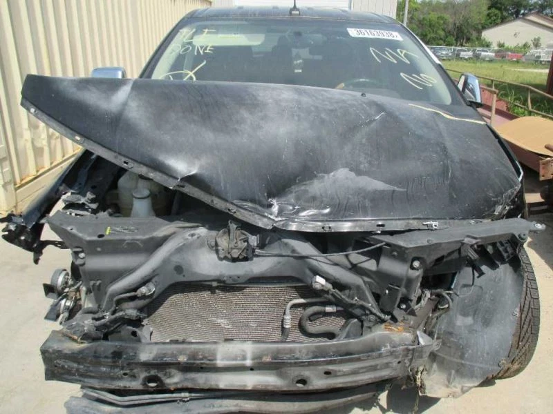 Chasis ECM multifunción compatible con 08-10 EDGE 296223 Foto 4 de 4