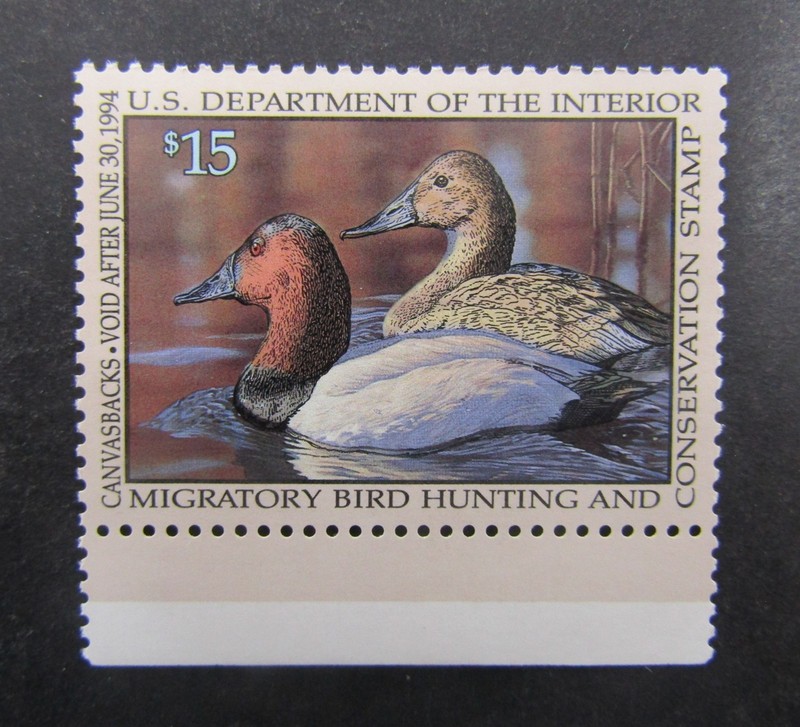 nystamps US Duck Stamp # RW60 Mint OG NH             L10x1846
