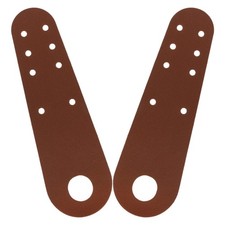 2 Pcs Roller Skate Protector Toe Guards for Skates Accessory Accessories