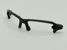 OAKLEY FLAK 2.0 MATTE BLACK SUNGLASSES REPLACEMENT FRONT FRAME ORBITALS