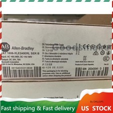 Sealed Allen Bradley 1606-XLE240ERL DC Power Supply 1606XLE240ERL   US Free Tax