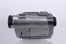 CANON ELURA 85 NTSC 360X ZOOM MINIDV COMPACT DIGITAL CAMCORDER FOR PARTS/REPAIR