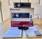 Pioneer DEH P6900UB Stereo Receiver | CD Player | USB | Bluetooth Adapter Ready